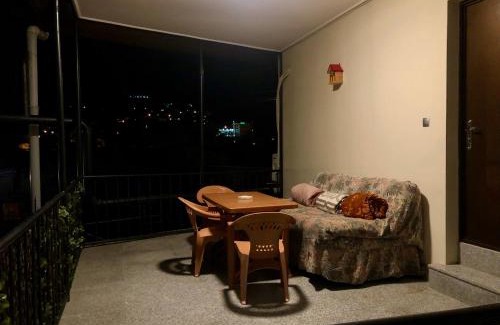 Borjomi Apartment | Luxury Apartment at Pirosmani 22 in central Borjomi