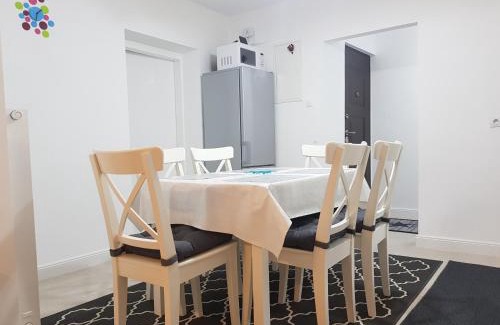 Ramingstein Apartment | Luxury Apartment