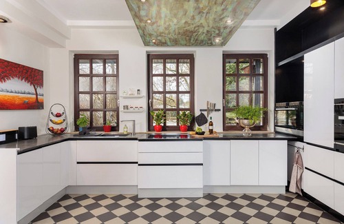 Geltow Apartment | Luxury apartment between lakes and forest on the doorstep of Potsdam and Berlin