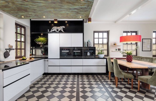 Geltow Apartment | Luxury apartment between lakes and forest on the doorstep of Potsdam and Berlin