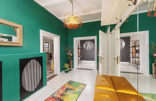 Geltow Apartment | Luxury apartment between lakes and forest on the doorstep of Potsdam and Berlin