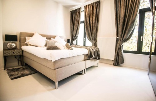 Postel Apartment | LUXURY APARTMENT