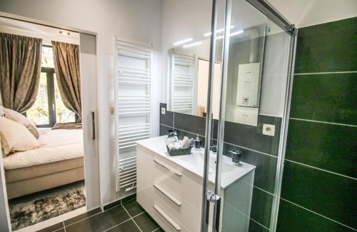 Postel Apartment | LUXURY APARTMENT