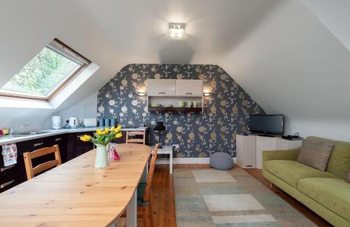 Moycullen Apartment | Luxury Apartment, bed and breakfast