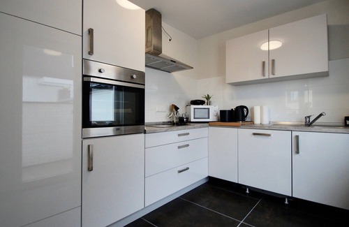 Bergisch Gladbach House | Luxury apartment BGL-10 near Cologne city/fair