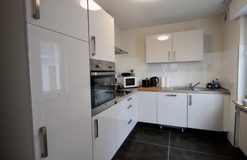Bergisch Gladbach House | Luxury apartment BGL-10 near Cologne city/fair