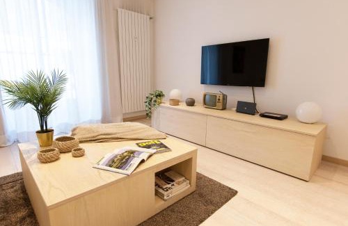 Porta Tenaglia Apartment | Luxury apartment - Bramante 7