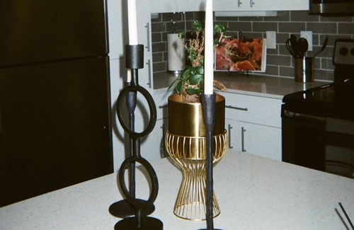 Lindbergh Apartment | LUXURY APARTMENT - BUCKHEAD ATLANTA - COZY 1 BEDROOM