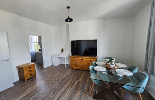 Parsons Green and Walham Apartment | Luxury Apartment Chelsea- Fulham