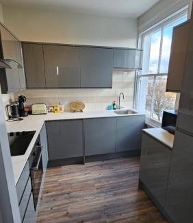 Parsons Green and Walham Apartment | Luxury Apartment Chelsea- Fulham