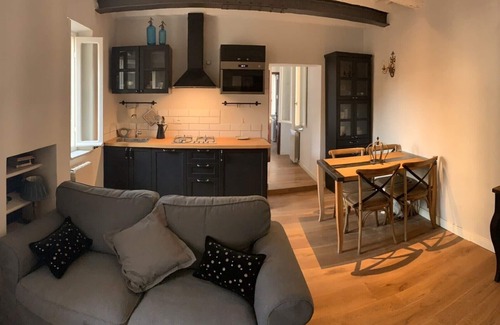 Lucca Historical Center House | Luxury apartment completely renovated