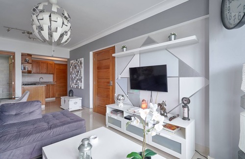 Bella Vista House | Luxury apartment, pool, 9 people, great location