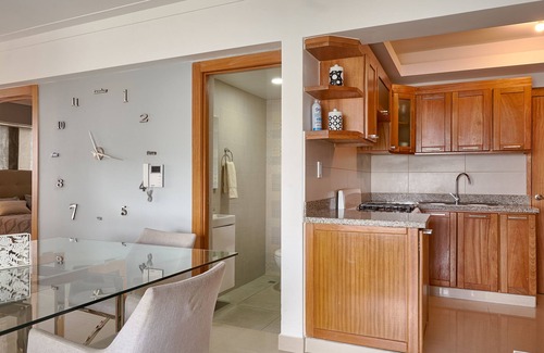 Bella Vista House | Luxury apartment, pool, 9 people, great location
