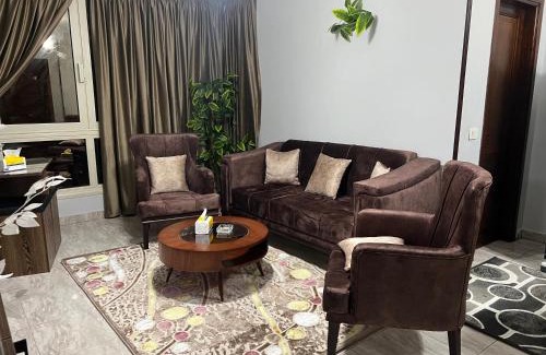 As-Sayidah Zaynab Apartment | Luxury apartment Downtown Cairo (Amazing, Central)