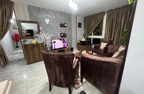 As-Sayidah Zaynab Apartment | Luxury apartment Downtown Cairo (Amazing, Central)