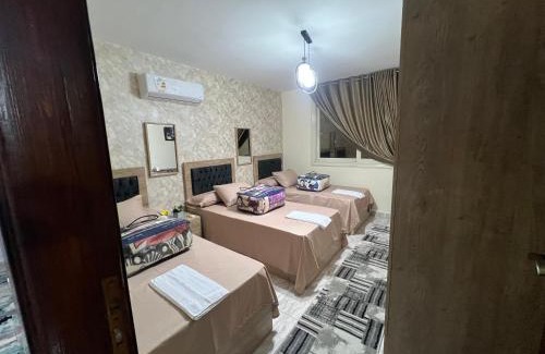 As-Sayidah Zaynab Apartment | Luxury apartment Downtown Cairo (Amazing, Central)
