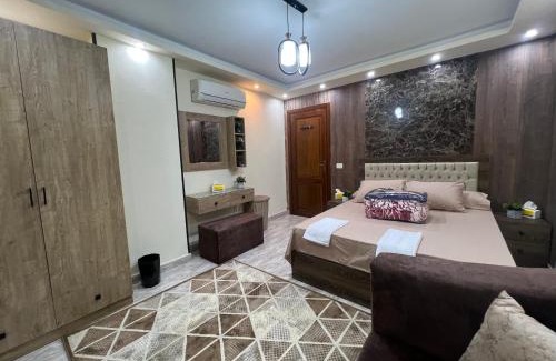 As-Sayidah Zaynab Apartment | Luxury apartment Downtown Cairo (Amazing, Central)