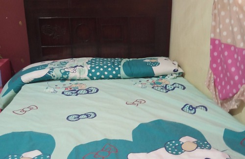 Qasr an-Nil Apartment | Luxury apartment at the heart of Maadi