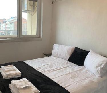 Sandanski Apartment | Luxury Apartment Eleni in centre of Sandanski