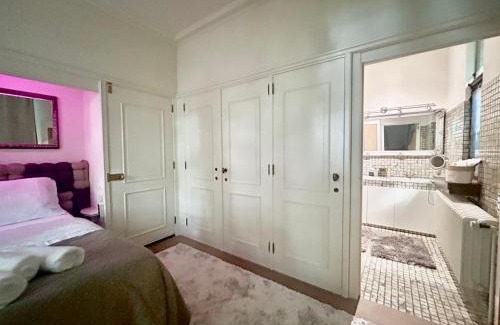 Schaffen Bed & Breakfast | Luxury apartment for 4 with a kitchen access and a private terrace
