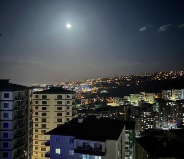 Trabzon Apartment | Luxury apartment for Arab family