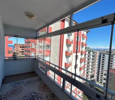 Trabzon Apartment | Luxury apartment for Arab family