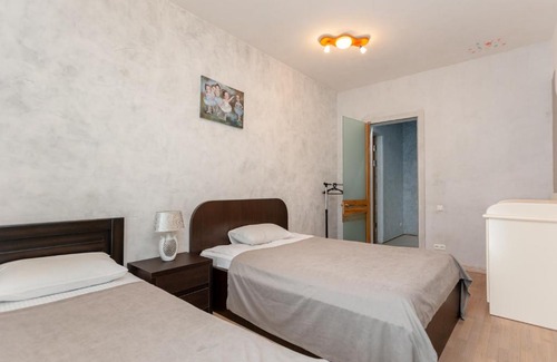 mtatsminda Apartment | Luxury Apartment For Families Or Group of Visitors In City Center