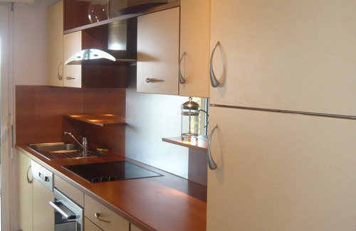 Antibes Apartment | Luxury Apartment