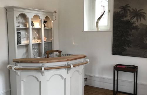 La Bourboule Apartment | luxury apartment