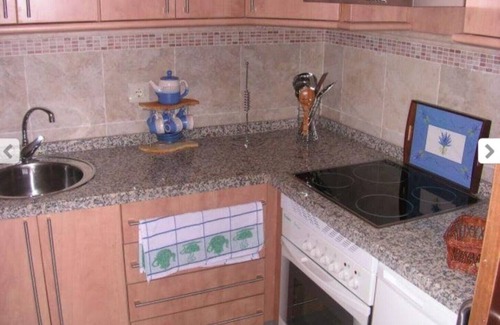 Ayamonte House | LUXURY APARTMENT FRONT LINE BEACH. SEA VIEWS