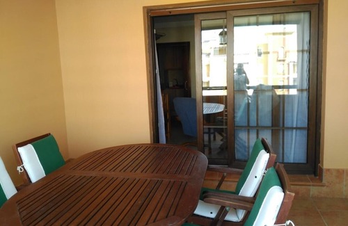 Ayamonte House | LUXURY APARTMENT FRONT LINE BEACH. SEA VIEWS