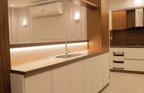 Al Rehab Apartment | Luxury Apartment Fully-Furnished in El-Rehab1