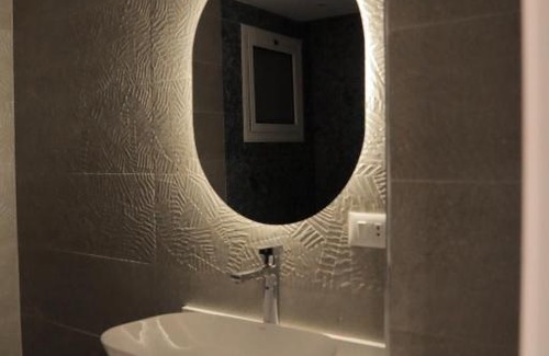 Al Rehab Apartment | Luxury Apartment Fully-Furnished in El-Rehab1