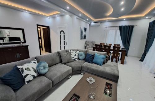 Amarinthos Apartment | Luxury apartment