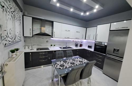 Amarinthos Apartment | Luxury apartment