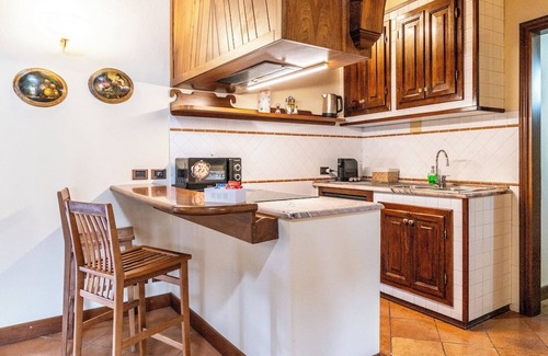 Old Town Apartment | Luxury Apartment: Historic Center, Parking