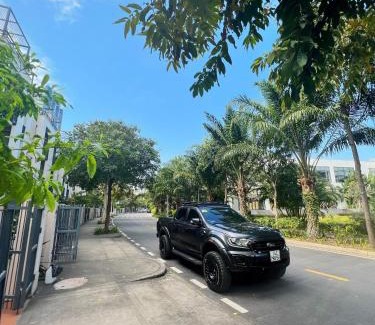 Bai Chay Apartment | Luxury Apartment - Homestay Newlife Tower