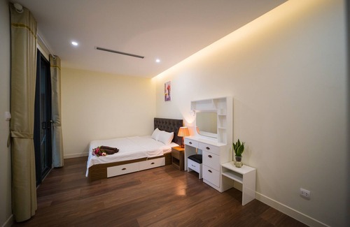 Thanh Xuan Apartment | Luxury Apartment Imperia Garden 03 BR