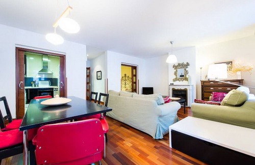 Malasana Apartment | Luxury Apartment In Best Area Madrid Centre- Gran Via Chueca