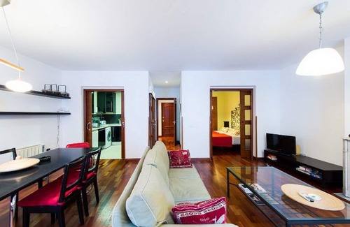 Malasana Apartment | Luxury Apartment In Best Area Madrid Centre- Gran Via Chueca