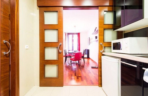 Malasana Apartment | Luxury Apartment In Best Area Madrid Centre- Gran Via Chueca