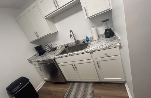 Charlotte Apartment | Luxury Apartment In Charlotte