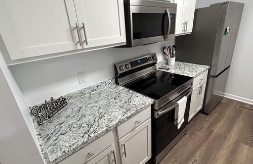 Charlotte Apartment | Luxury Apartment In Charlotte