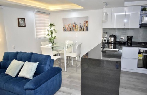 Cali Apartment | Luxury Apartment in Cali South