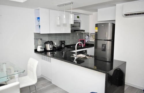 Cali Apartment | Luxury Apartment in Cali South