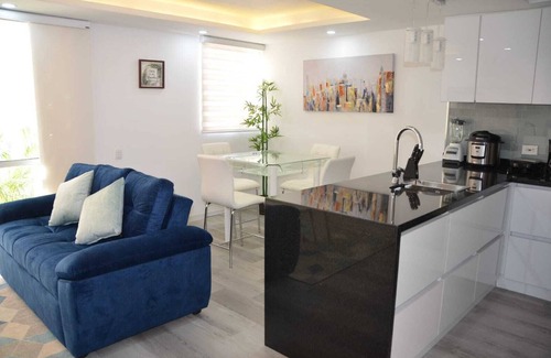 Cali Apartment | Luxury Apartment in Cali South