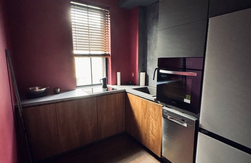 Albany House | Luxury Apartment in centre of Albany