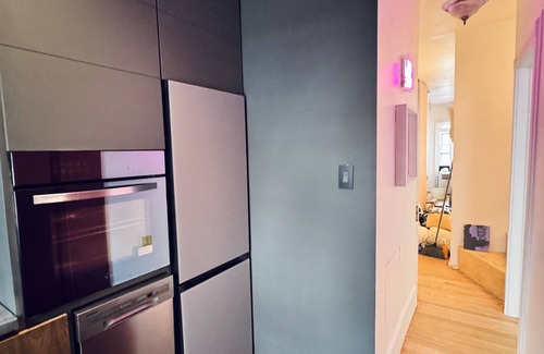 Albany House | Luxury Apartment in centre of Albany