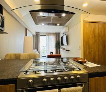 Zapopan Apartment | Luxury apartment in Guadalajara, Zapopan