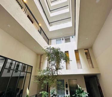Zapopan Apartment | Luxury apartment in Guadalajara, Zapopan